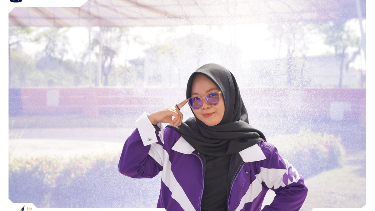 Dokumentasi Dies Natalis 14 Politeknik Hasnur by TRM Project