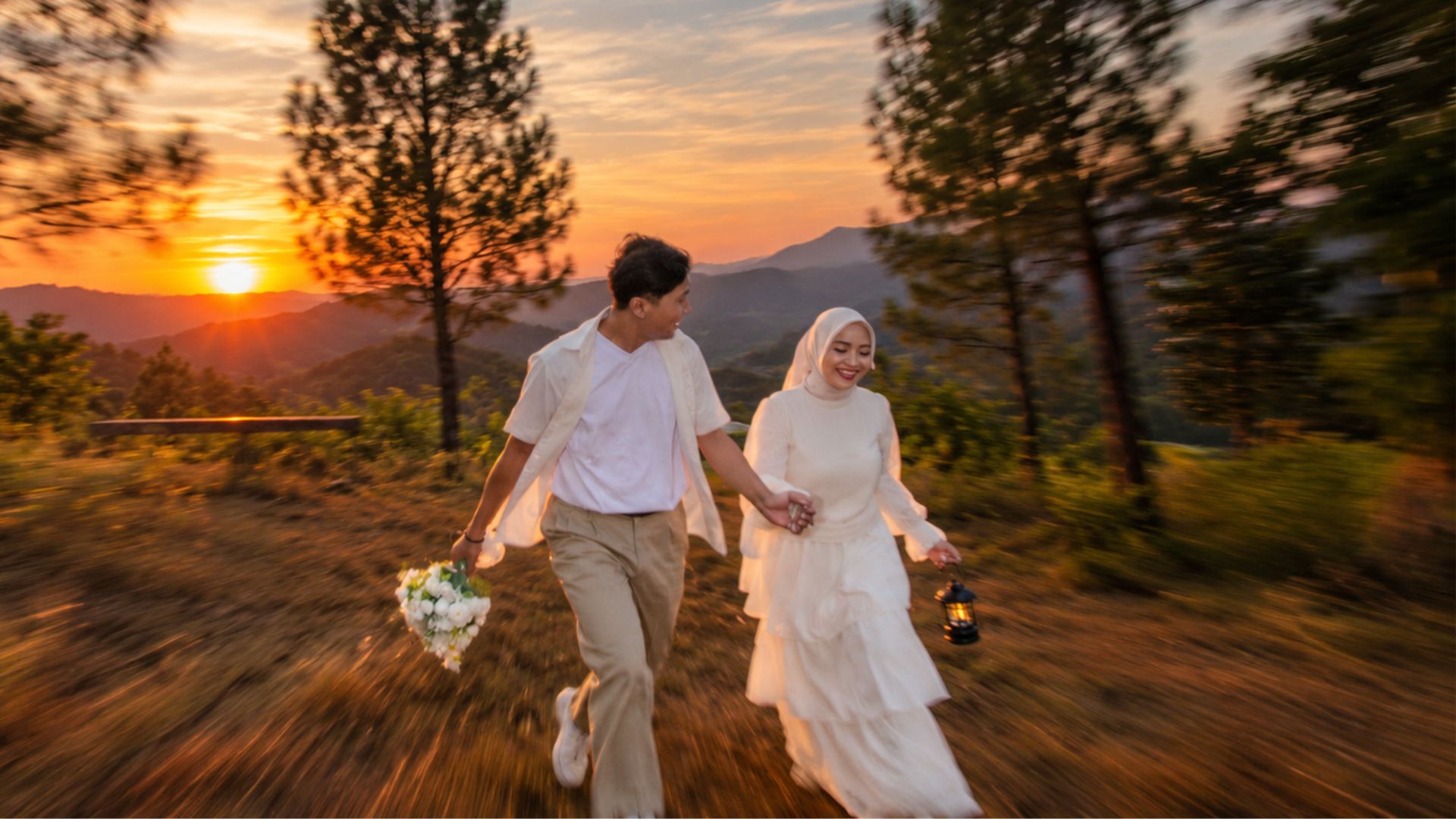 Dokumentasi Wedding of Ardi & Salimah by TRM Project